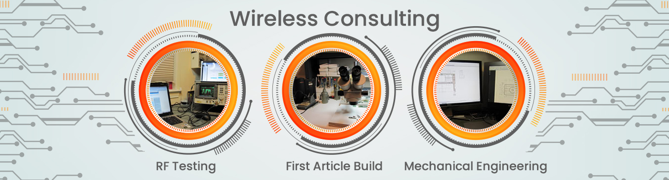 wireless consulting
