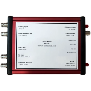 TPI-1006-A Signal Generator